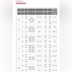 Vitamin A  women’s ribbed demi underwire bikini top S Photo 5