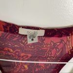 Urban Outfitters  Boho Beaded Swing Tank Photo 2