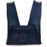 NYDJ J283  9.5 Rise Step Hem Jeans sz 4 Photo 1