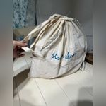 Steven Alan  Helena Half Moon Leather Shoulder Bag Photo 8