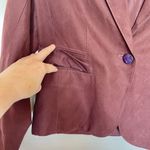 Coldwater Creek Womens Jacket Sz Pettite Small 6-8 Short Bohowestern Countrygirl Photo 3