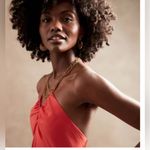 Banana Republic  Halter Slip Dress Photo 2