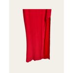 Lovers + Friends Revolve Red Passion Maxi Dress Size Small Photo 93