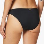 Smart & Sexy Women's Swim Secret Side Ruched Bikini Botto Photo 2