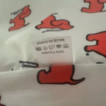 Puppie Love Puppy love puffer vest Photo 4