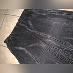 Anthropologie Postmark  sparkle evening cropped spring pants formal ribbed dress Photo 2