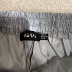 Reflective Festival / Rave Pants Size 8 Photo 3