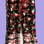 Peanuts Snoopy Women’s Pajama Bottoms Photo 0