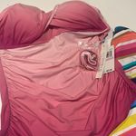 Bleu Rod Beattie Blue rod Beattie bundle tankini bathing suit swim tops striped multi pink NWT Photo 1