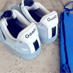 GOATS Criss Cross Velcro Strap Athleisure Shoes Blue Sneakers Size 9.5 NEW Photo 7