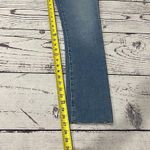 joe's jeans Joe’s Lara Mid Rise Straight Ankle Flawless Jean Sz 24. Photo 8