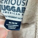 American Eagle Seriously Huggable By Cream Grateful Dead Oversized Sweatshirt M Photo 6