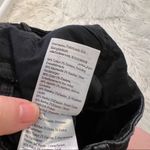 Cotton On  Denim Mini Skirt Black Photo 11