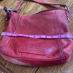 Fossil Vintage  leather purse Photo 11