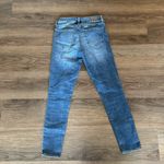 Articles of Society Women's Blue Wash Skinny Jeans Size 25 Photo 3