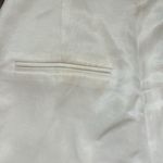 ANINE BING  White Pants Photo 4