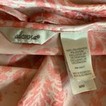 Adonna  lace trim nighty size medium (Preowned) Photo 4