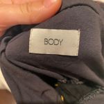 Body Boho Strapless Casual Dress Brown Photo 4