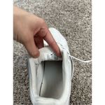 Nike  Air Max Bella TR 4 Women’s 9.5 'Triple White' Athletic Tennis Shoes Sneaker Photo 3