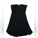 Isaac Mizrahi  Live‎ Black Dress XL Photo 13