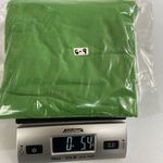 Under Armour NWOT  men’s green loose heat gear lightweight active shirt‎ athletic Photo 6