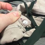 Lululemon Dark Green sports bra Photo 2