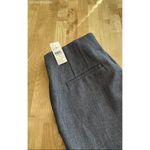 Loft  Blue/Gray High Waist Skinny Pants - Size 10 Photo 2