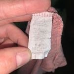 Paper moon for Stitchfix pink barbiecore M sweater blouse Photo 3