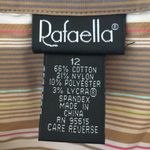 Rafaella FINAL MARKDOWN  ladies blouse 12 Photo 2