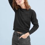 Everlane The denim Skirt Photo 0