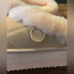 Dearfoams NWT Fireside Genuine Sherling Slippers Photo 10