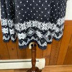 Lands' End New Cute & Cozy Lands’ End Eyelash Cowl Neck Sweater! Photo 2