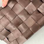 Harvey’s Original Brown Seatbelt Bag Purse Photo 6