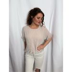 Esley loose top Photo 7