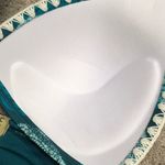 True Craft Push-up Paisley bikini set. Large. NWT Photo 6