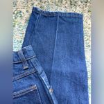 Vintage Hunt Club high waisted casual denim jeans, size 14 Blue Photo 3