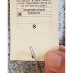 A New Day Womens Dress Sleeveless Size Small Heather Grey Shift NWT Knit Stretch Photo 7