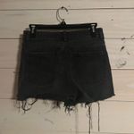 No Boundaries Black shorts  Photo 2