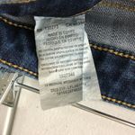 Lee  Womens Jeans Slim Fit Skinny Leg Mid Rise Medium Wash Stretch 12 Photo 3