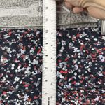 Lululemon  Align Crop Leggings 21" Water Blossom Multi Athletic Athleisure W 6‎ Photo 6