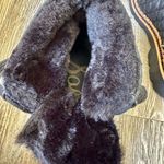 Sam Edelman Bren quilted studded black nylon boots Photo 7