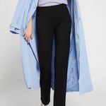 Betabrand Classic Dress Pant Yoga Pants XLP Straight Charcoal Gray 4 WayStretch Photo 2