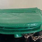 Forever 21 Keyhole Lock Crossbody Photo 8