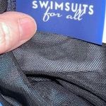 One Piece Gorgeous Swimsuits For All  Swimdress! Photo 4