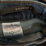 Banana Republic  Girlfriend Classic Blue Jeans 26 Photo 7