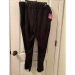 Isabel Maternity Women's Athletic Active Wear Pants Size XL Black Photo 9