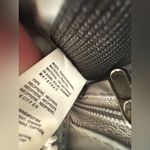 Vooray NWOT  Grey Moto Crossbody Bag Photo 8