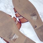 Sonoma brown sandals size 8 Photo 4