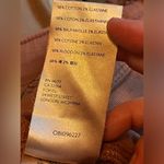 Anthropologie Wanderer High-Rise Cargo Pants Size 31P Photo 10