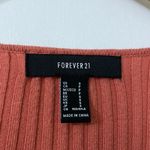 Forever 21 Coral  cardigan top Photo 1